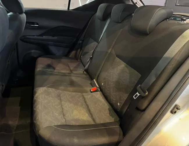 Imagem 12 – Kicks 2023 1.6 16V Flexstart Sense Xtronic