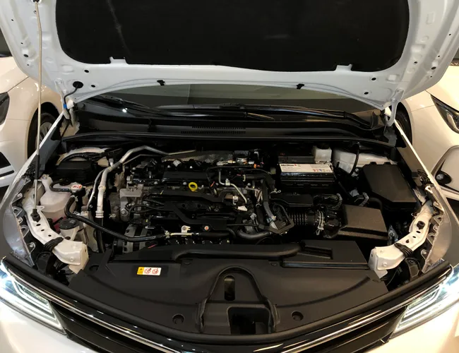 Imagem 16 – Corolla 2024 2.0 Vvt-Ie Flex Gr-S Direct Shift