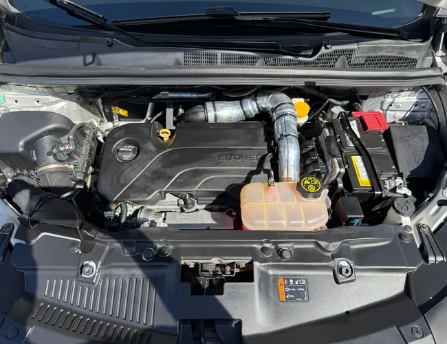 Imagem 12 – Tracker 2019 1.4 16V Turbo Flex Premier Automático