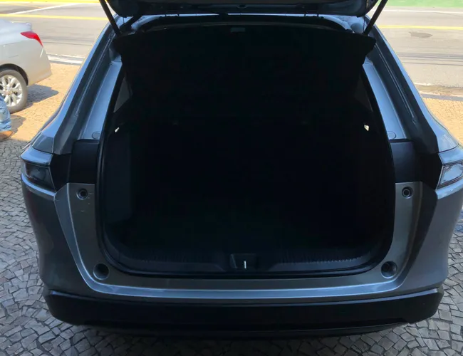 Imagem 11 – Hr-V 2026 1.5 Di I-Vtec Flex Exl Cvt
