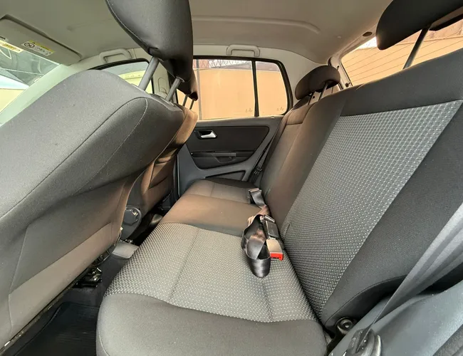 Imagem 11 – Fox 2019 1.6 Msi Total Flex Connect 4P I-Motion