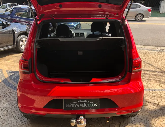 Imagem 11 – Fox 2020 1.6 Msi Total Flex Xtreme 4P Manual