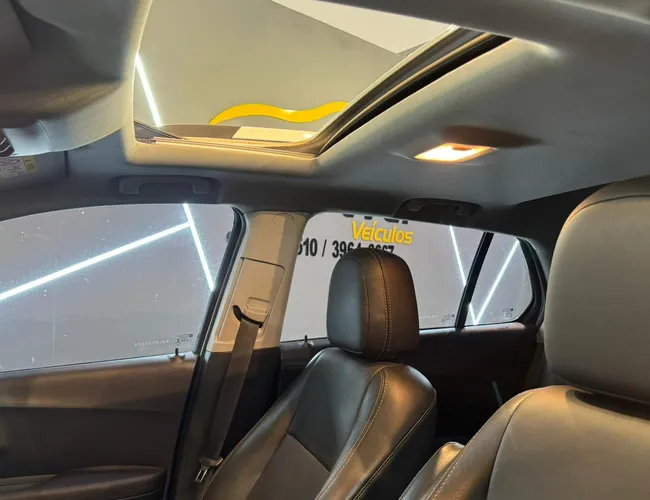 Imagem 7 – Tracker 2018 1.4 16V Turbo Flex Premier Automático