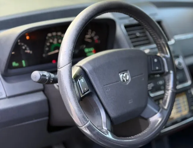 Imagem 15 – Journey 2010 2.7 Rt V6 24V Gasolina 4P Automatico