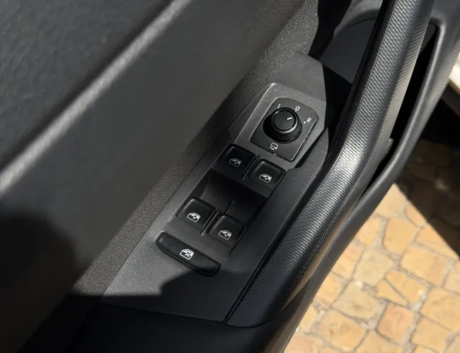 Imagem 8 – Virtus 2025 1.4 250 Tsi Exclusive Automático