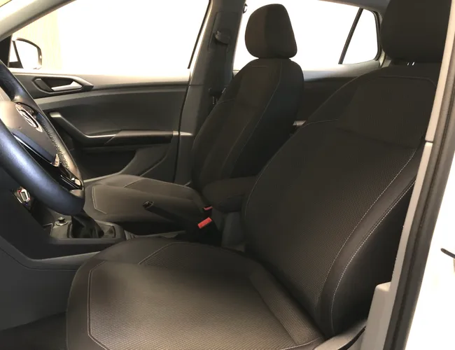 Imagem 9 – T-Cross 2020 1.0 200 Tsi Total Flex Sense Automático