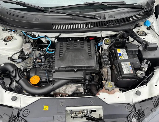 Imagem 14 – Strada 2023 1.3 Firefly Flex Ranch Cd Cvt