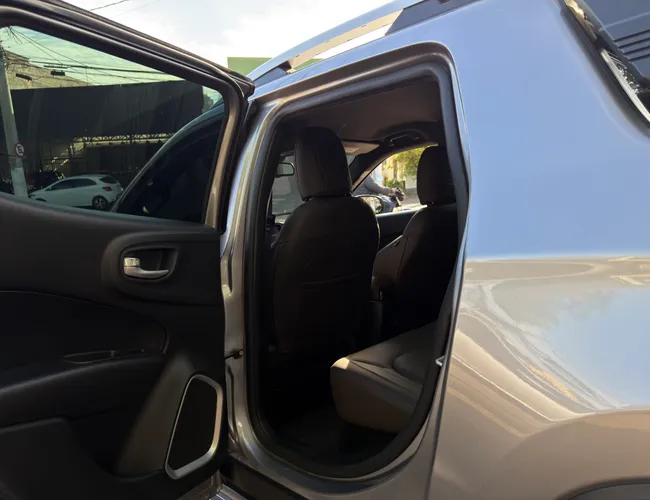 Imagem 10 – Toro 2026 2.2 Turbo Diesel Ranch 4Wd At9