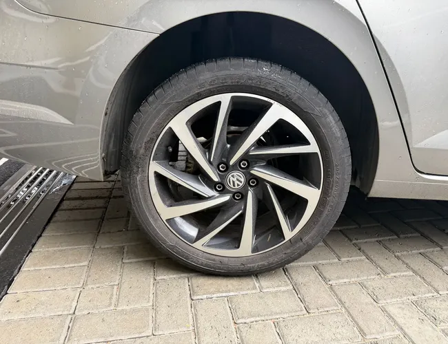 Imagem 8 – Virtus 2022 1.0 200 Tsi Highline Automático