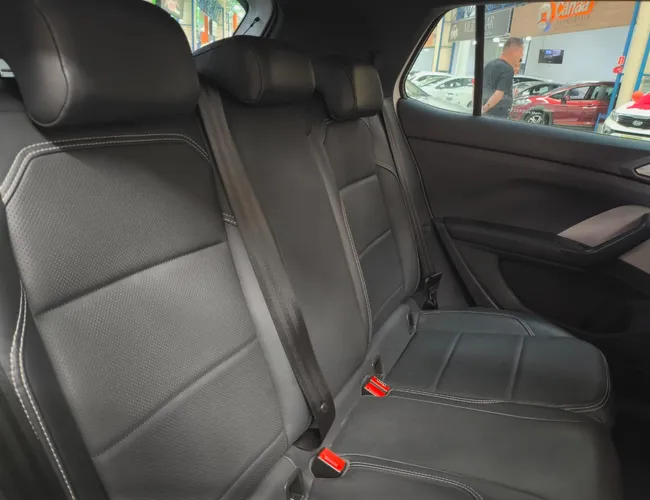 Imagem 6 – T-Cross 2022 1.4 250 Tsi Total Flex Highline Automático