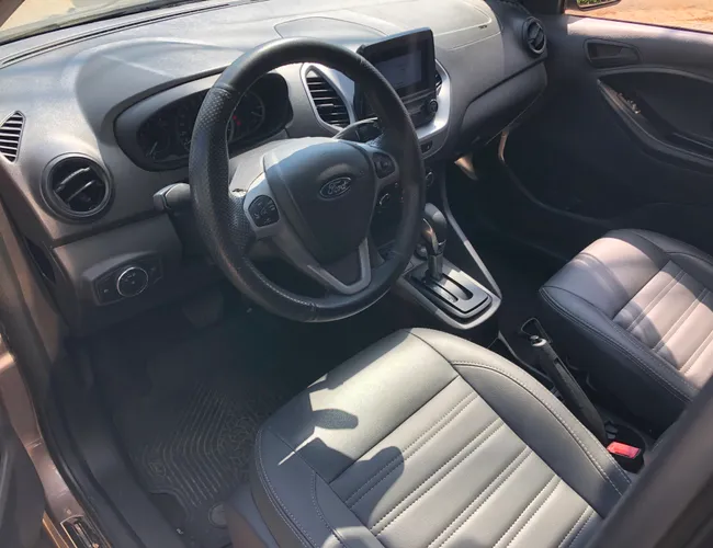 Imagem 5 – Ka 2020 1.5 Ti-Vct Flex Se Plus Sedan Automático