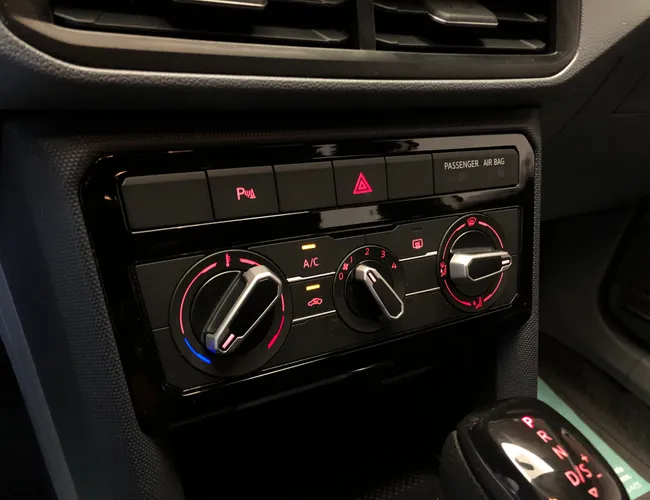 Imagem 12 – T-Cross 2020 1.0 200 Tsi Total Flex Sense Automático