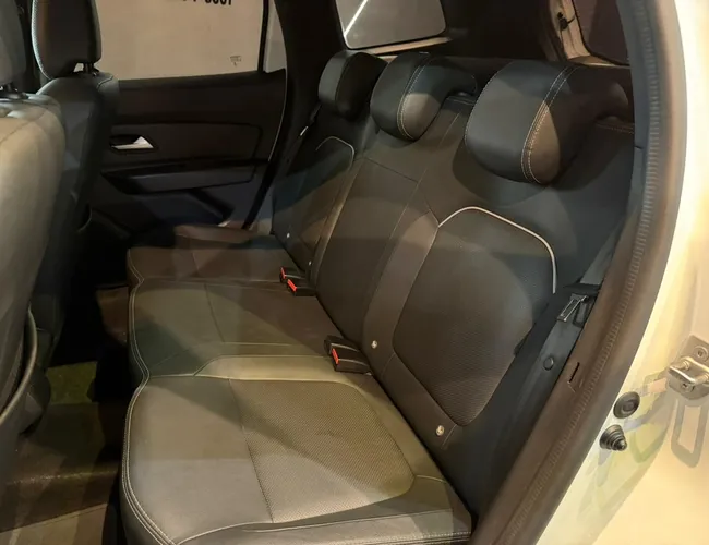 Imagem 13 – Duster 2023 1.6 16V Sce Flex Iconic X-Tronic