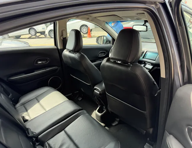 Imagem 15 – Hr-V 2021 1.8 16V Flex Exl 4P Automático