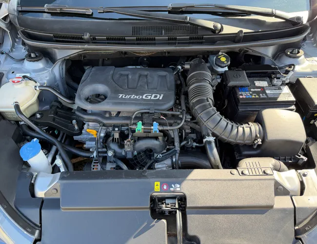 Imagem 16 – Hb20s 2022 1.0 Tgdi Flex Evolution Automático