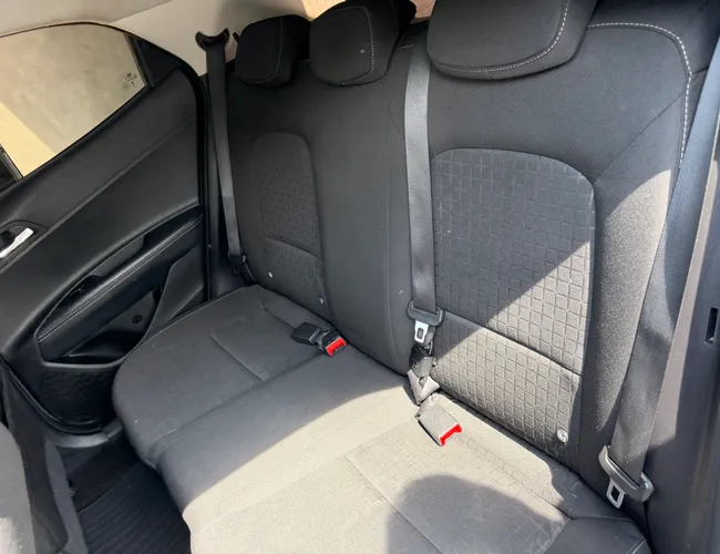 Imagem 13 – Hb20 2025 1.0 12V Flex Limited Plus Manual