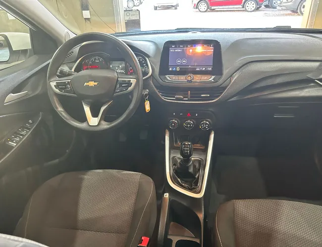 Imagem 7 – Onix 2024 1.0 Flex Plus Lt Manual