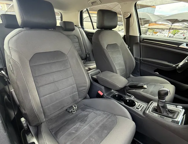 Imagem 14 – Golf 2015 1.4 Tsi Highline 16V Gasolina 4P Automático