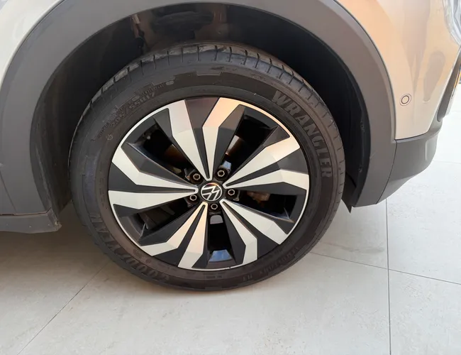 Imagem 17 – T-Cross 2023 1.4 250 Tsi Total Flex Highline Automático