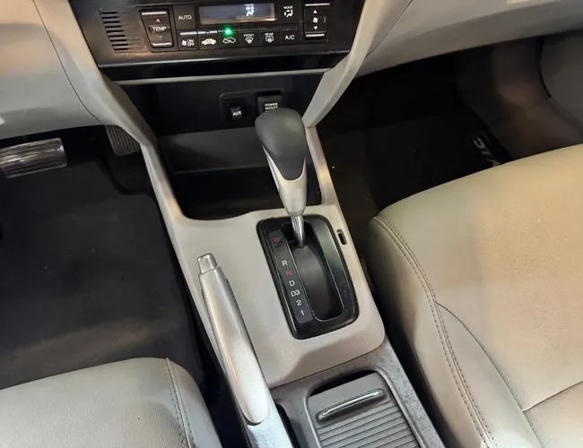 Imagem 8 – Civic 2014 1.8 Lxs 16V Flex 4P Automático