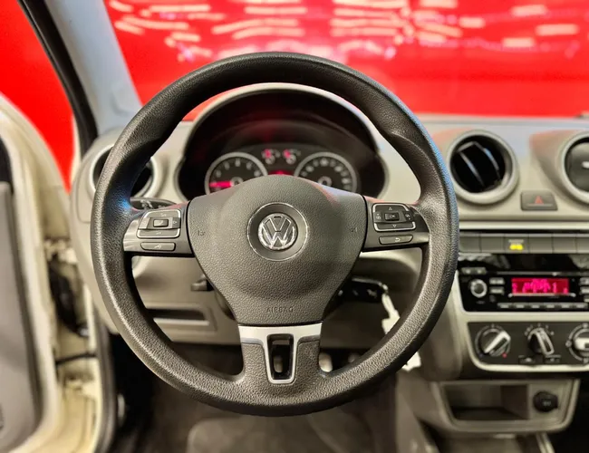 Imagem 5 – Saveiro 2015 1.6 Mi Surf Cs 8V Flex 2P Manual
