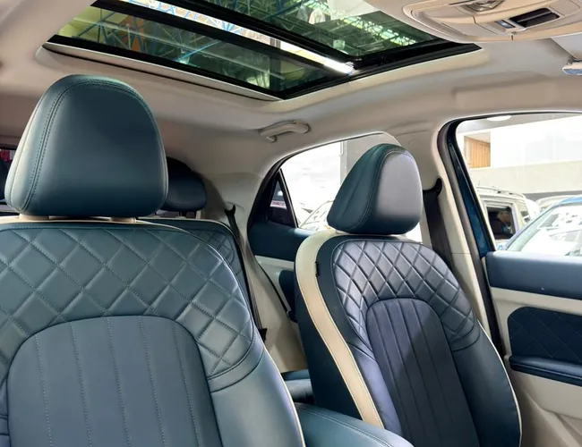 Imagem 8 – Ora 03 2024 48 Kw Elétrico Skin Special Edition