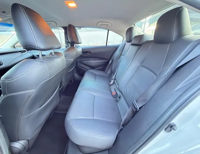 Imagem 19 – Corolla 2021 1.8 Vvt-I Hybrid Flex Altis Premium Cvt