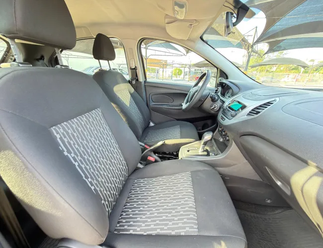 Imagem 16 – Ka 2020 1.5 Ti-Vct Flex Se Plus Automático
