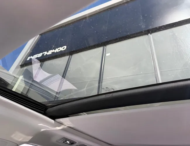 Imagem 8 – Tiggo 8 2023 1.6 Tgdi Gasolina Txs Dct