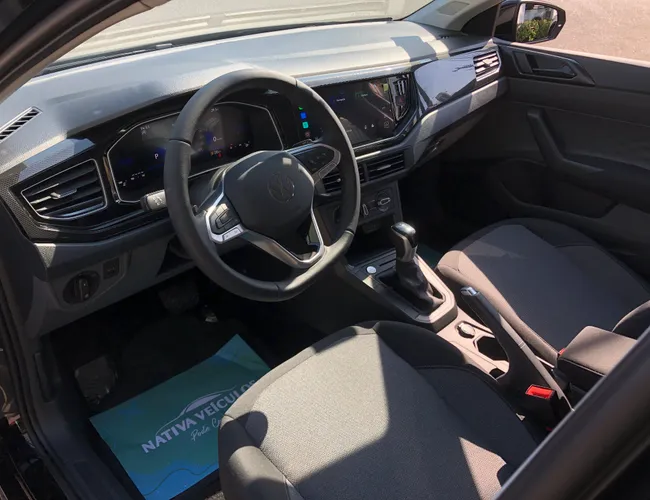 Imagem 6 – Polo 2026 1.0 170 Tsi Sense Automático