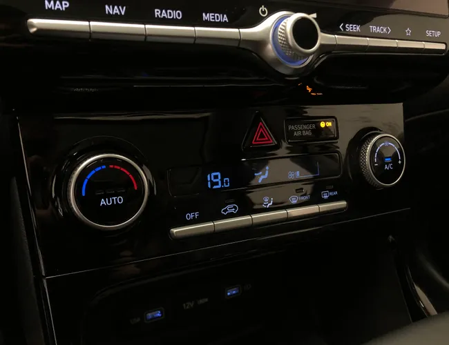 Imagem 8 – Creta 2023 1.0 Tgdi Flex Platinum Automático