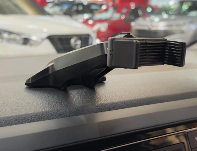 Imagem 15 – Polo 2020 1.0 Mpi Total Flex Manual