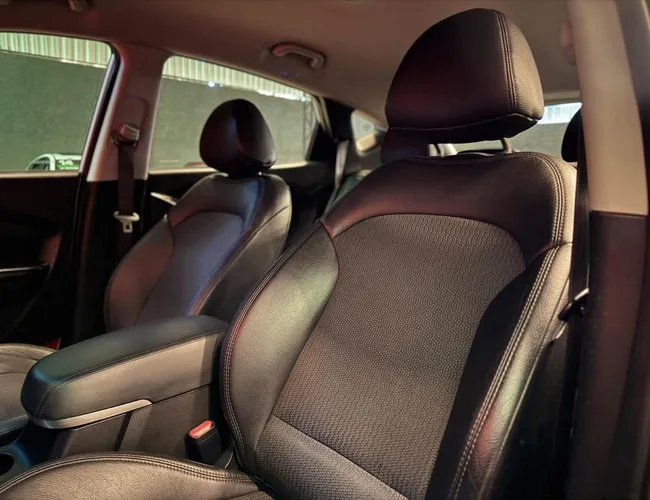 Imagem 7 – Ix35 2014 2.0 Mpi 4X2 16V Flex 4P Automático