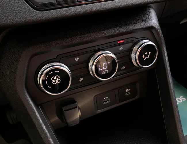 Imagem 13 – Kardian 2026 1.0 Tce Flex Evolution Edc