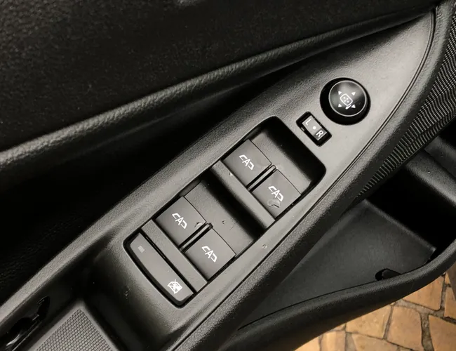 Imagem 7 – Onix 2024 1.0 Turbo Flex Rs Automático