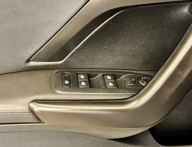 Imagem 11 – 2008 2017 1.6 16V Flex Griffe 4P Automático