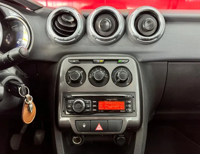 Imagem 7 – C3 2014 1.5 Tendance 8V Flex 4P Manual