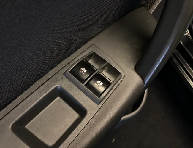 Imagem 9 – Grand Siena 2016 1.4 Mpi Attractive 8V Flex 4P Manual