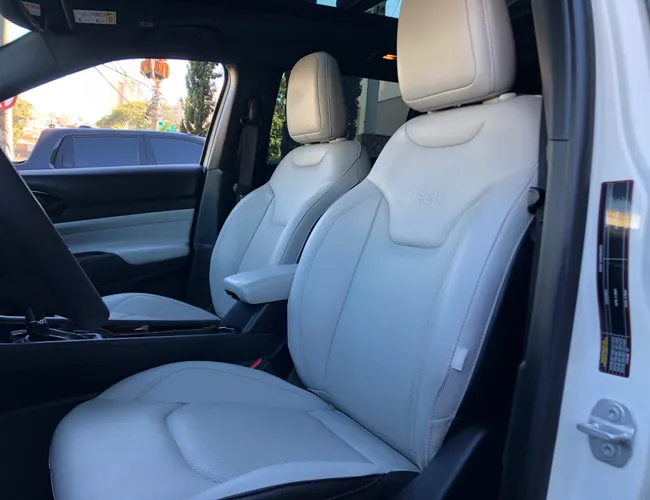 Imagem 7 – Compass 2022 1.3 T270 Turbo Flex S At6