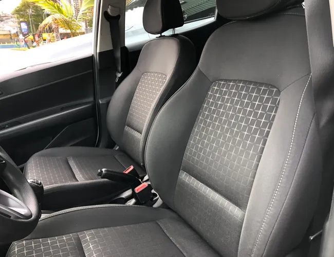 Imagem 7 – Hb20 2024 1.0 12V Flex Comfort Manual