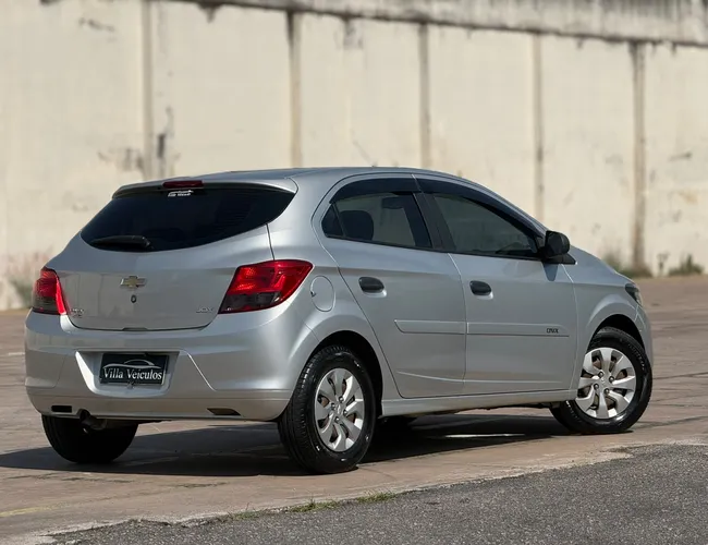 Imagem 7 – Onix 2019 1.0 Mpfi Joy 8V Flex 4P Manual