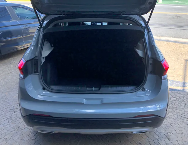 Imagem 11 – Pulse 2023 1.0 Turbo 200 Flex Audace Cvt