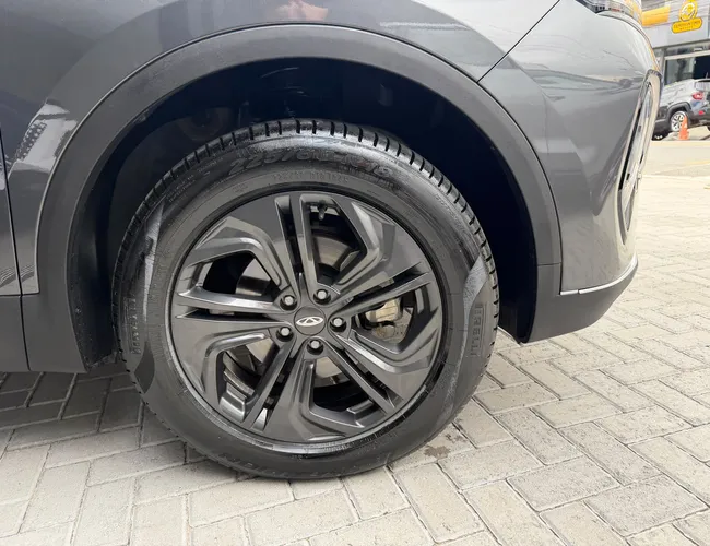 Imagem 17 – Tiggo 7 2026 1.5 Tci Turbo Flex Sport Cvt