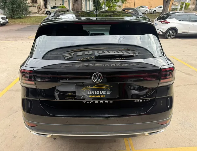 Imagem 7 – T-Cross 2023 1.0 200 Tsi Total Flex Automático