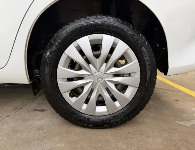 Imagem 9 – Yaris 2023 1.5 16V Flex Xl Multidrive