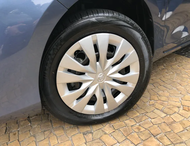 Imagem 5 – Yaris 2021 1.3 16V Flex Xl Live Multidrive
