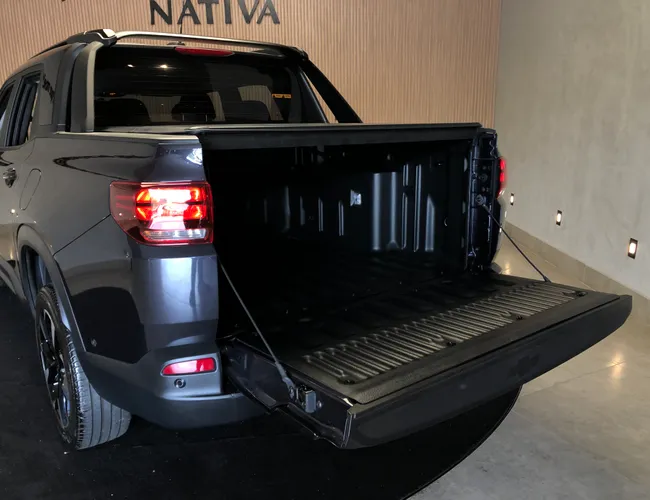 Imagem 9 – Montana 2024 1.2 Turbo Flex Rs Automático