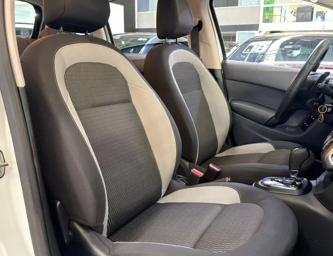 Imagem 16 – C3 2017 1.6 Tendance 16V Flex 4P Automático