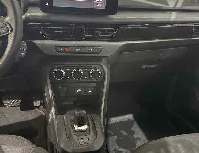 Imagem 9 – Kardian 2025 1.0 Tce Flex Evolution Edc