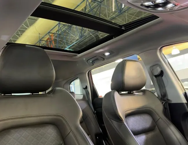 Imagem 21 – Tiggo 8 2022 1.6 Tgdi Gasolina Txs Dct